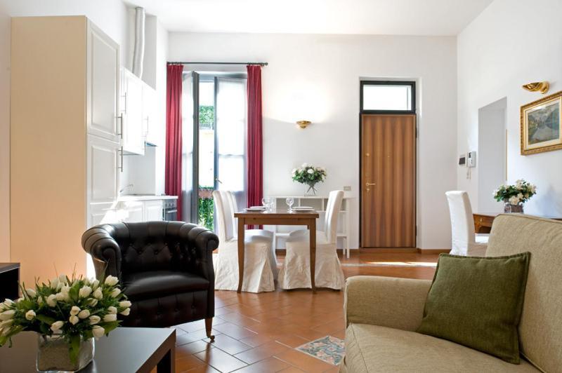 Cerva Fashion District Apartment Μιλάνο Εξωτερικό φωτογραφία