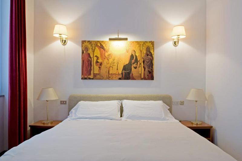 Cerva Fashion District Apartment Μιλάνο Εξωτερικό φωτογραφία