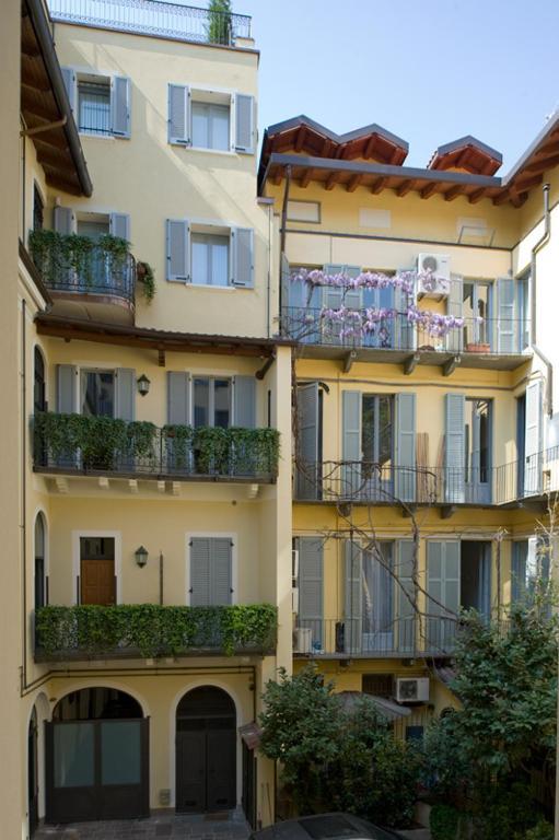 Cerva Fashion District Apartment Μιλάνο Εξωτερικό φωτογραφία