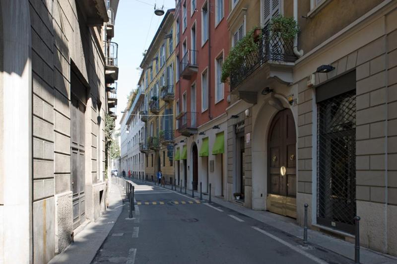 Cerva Fashion District Apartment Μιλάνο Εξωτερικό φωτογραφία