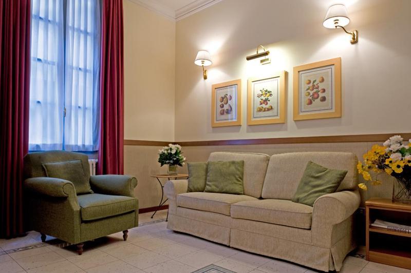 Cerva Fashion District Apartment Μιλάνο Εξωτερικό φωτογραφία