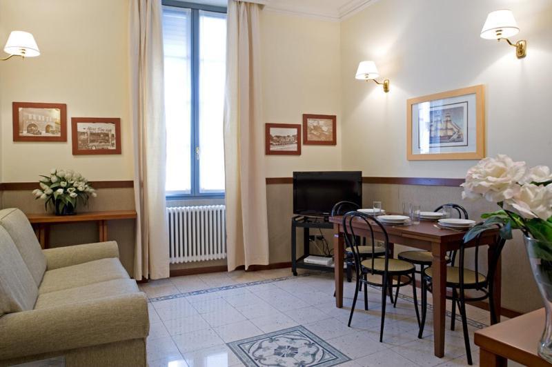 Cerva Fashion District Apartment Μιλάνο Εξωτερικό φωτογραφία