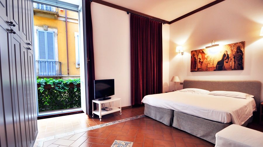 Cerva Fashion District Apartment Μιλάνο Εξωτερικό φωτογραφία